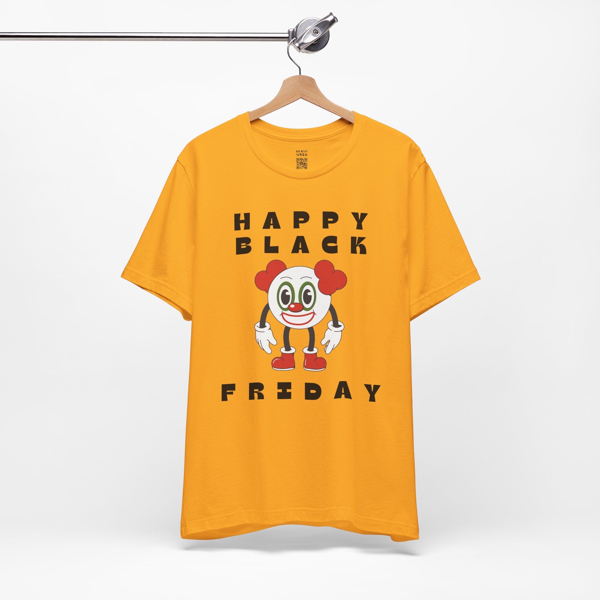 Happy Black Friday T-Shirt