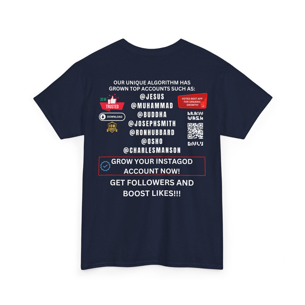 Believe You Can Grow Your Account T-Shirt
