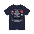Believe You Can Grow Your Account T-Shirt
