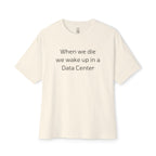 Afterlife Oversized Tee