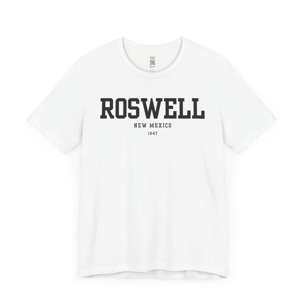 Roswell New Mexico 1947 T-Shirt