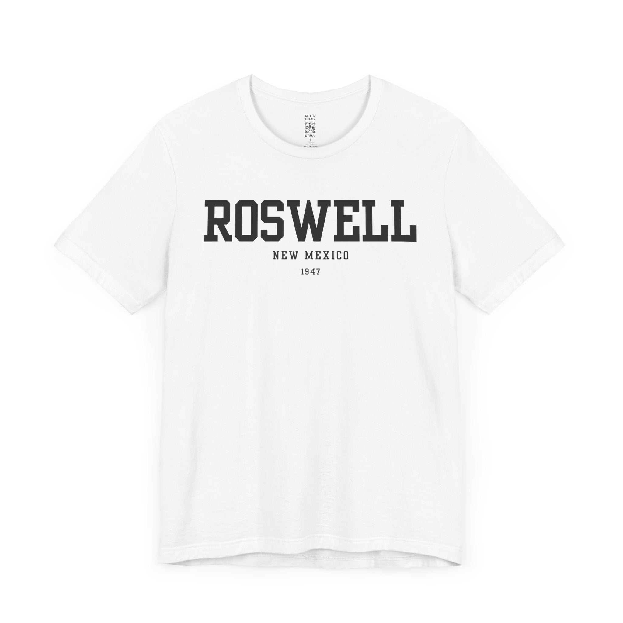 Roswell New Mexico 1947 T-Shirt