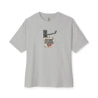 Future Temporarily Out Of Stock Oversized Tee