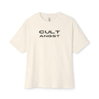 Cult Angst Oversized Tee