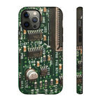 PCB Phone Case