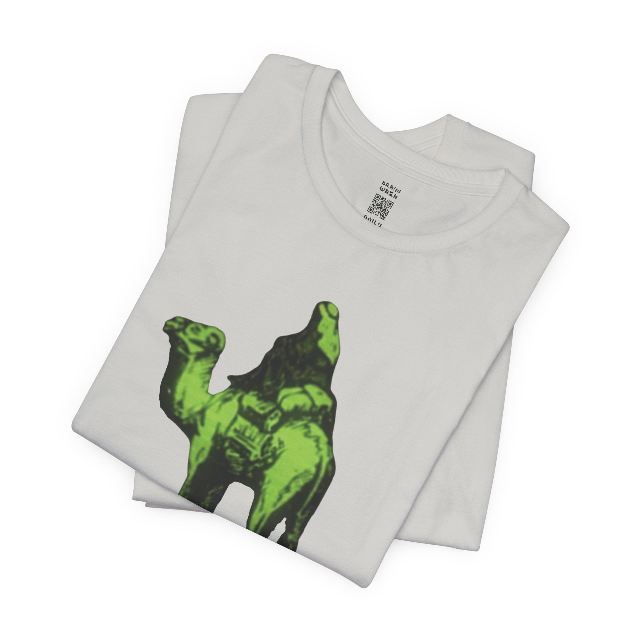 Silk Road Anonymous Market T-Shirt