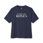 Authentic Replica Oversized Tee