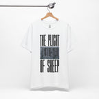 The Plight Of Sheep T-Shirt