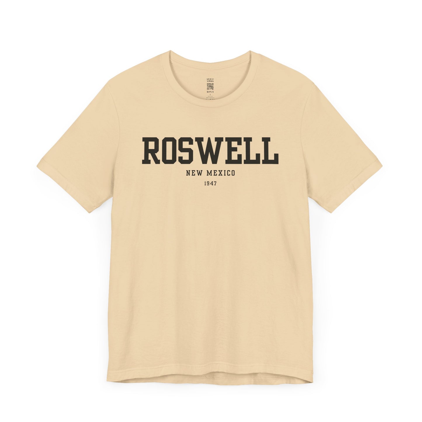 Roswell New Mexico 1947 T-Shirt