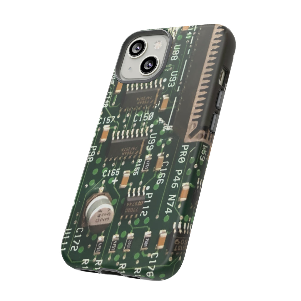 PCB Phone Case
