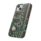 PCB Phone Case