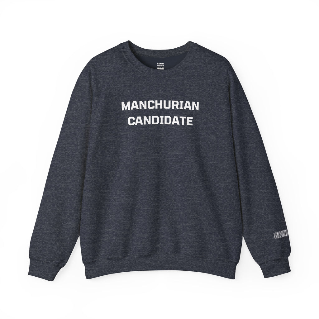 Manchurian Candidate Sweatshirt