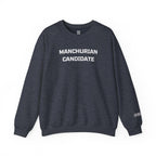 Manchurian Candidate Sweatshirt