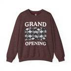 Grand Opening Sweatshirt