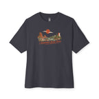 False Memory Souvenir Oversized Tee