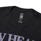 TV Head Homage T-Shirt