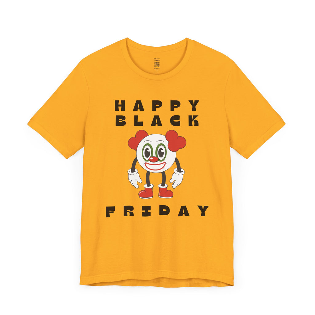 Happy Black Friday T-Shirt