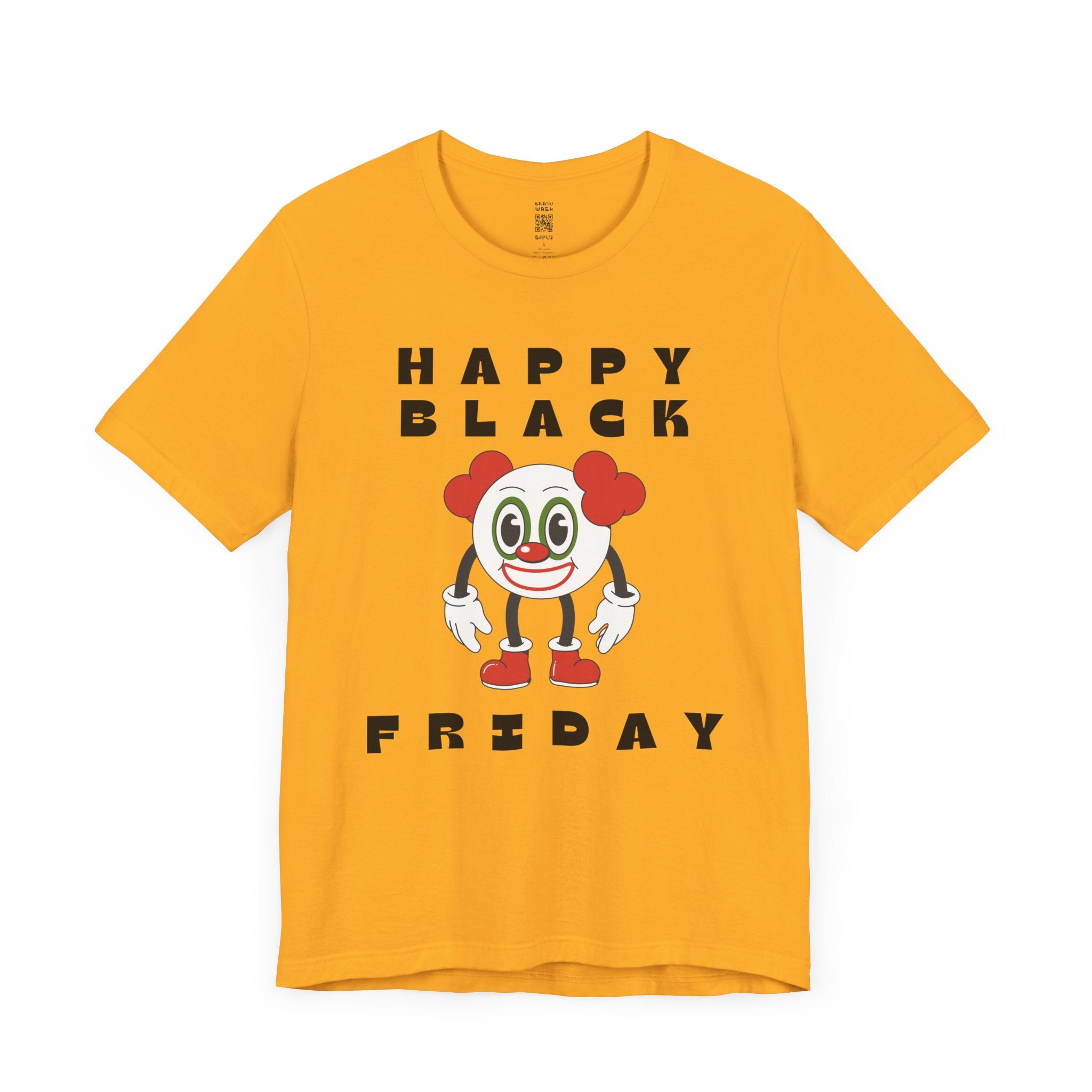 Happy Black Friday T-Shirt