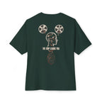 The Loop Learns You Oversized Tee
