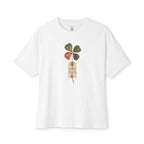 Optimism Oversized Tee
