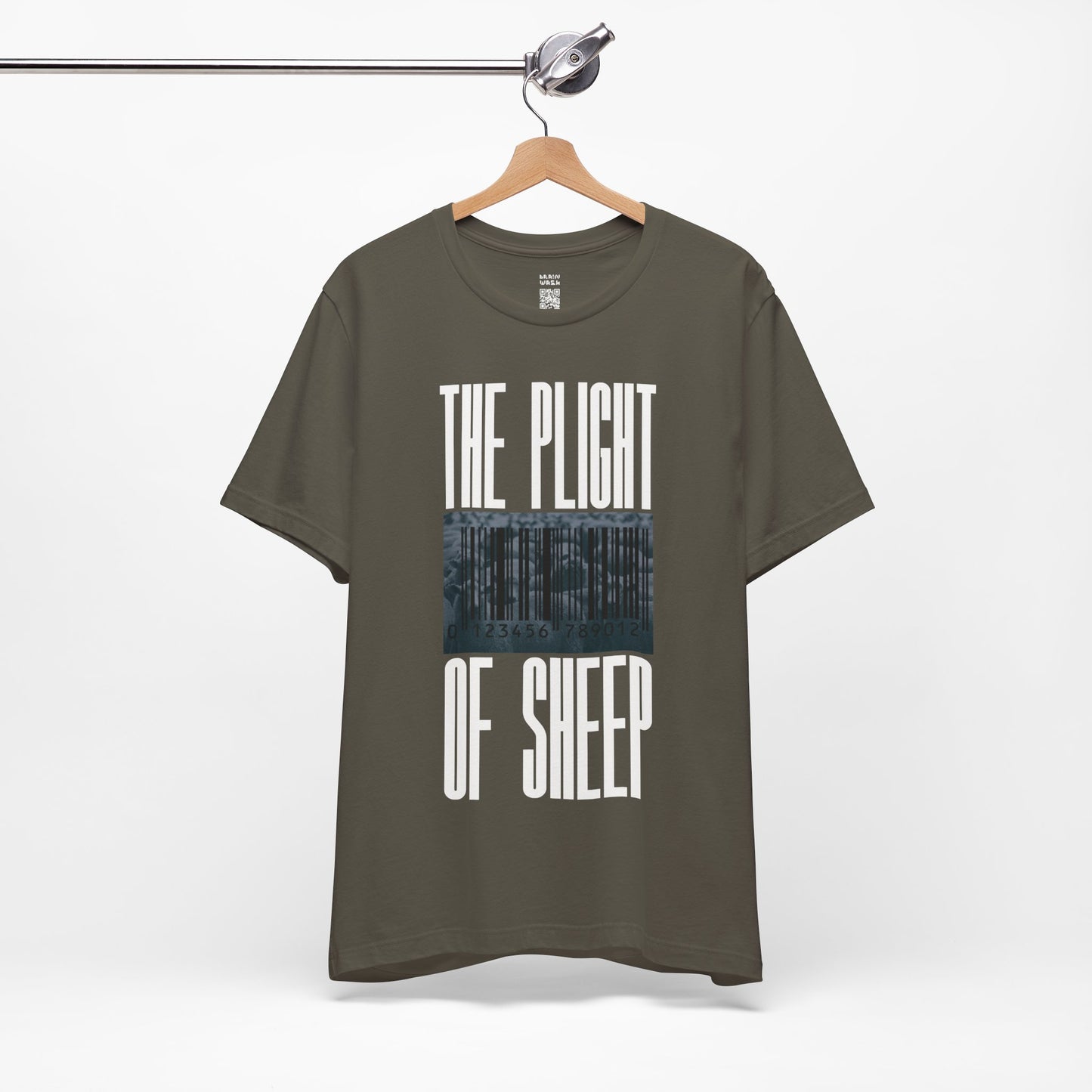 The Plight Of Sheep T-Shirt