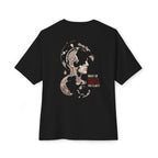 Omitted For Clarity Oversized Tee