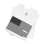 Redacted US Flag T-Shirt