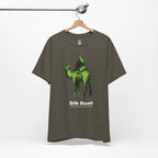 Silk Road Anonymous Market T-Shirt