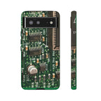 PCB Phone Case