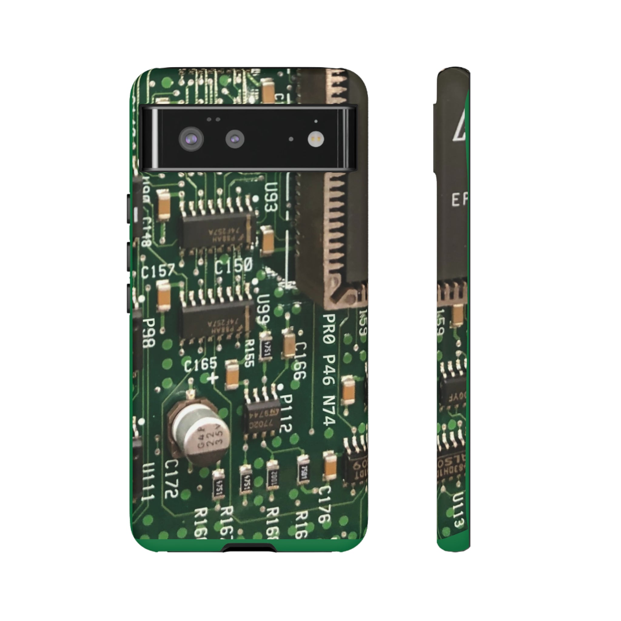 PCB Phone Case
