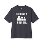 Hollow 4 Hollow Oversized Tee