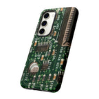 PCB Phone Case