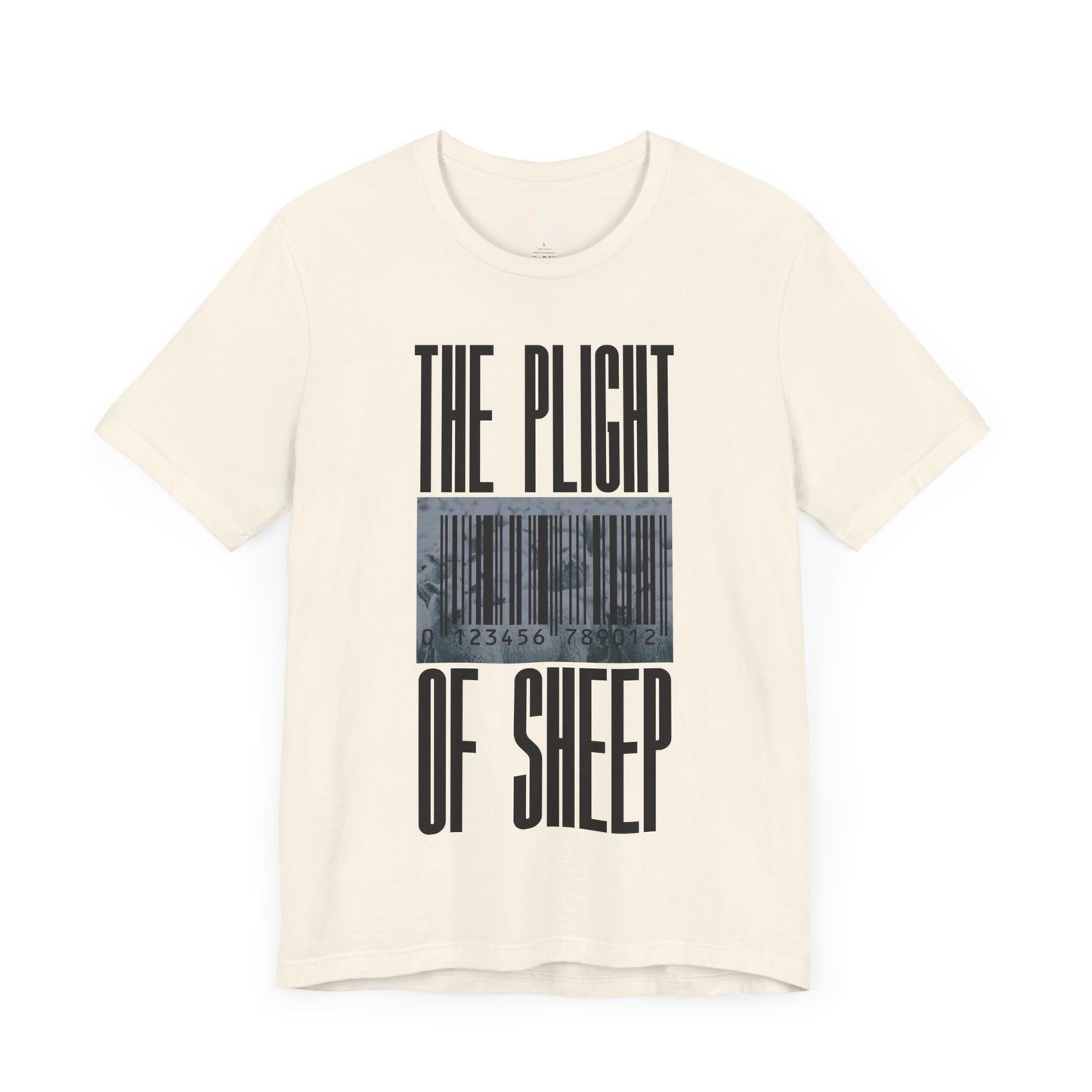 The Plight Of Sheep T-Shirt