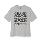 Grand Opening Oversized Tee