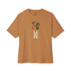 Optimism Oversized Tee
