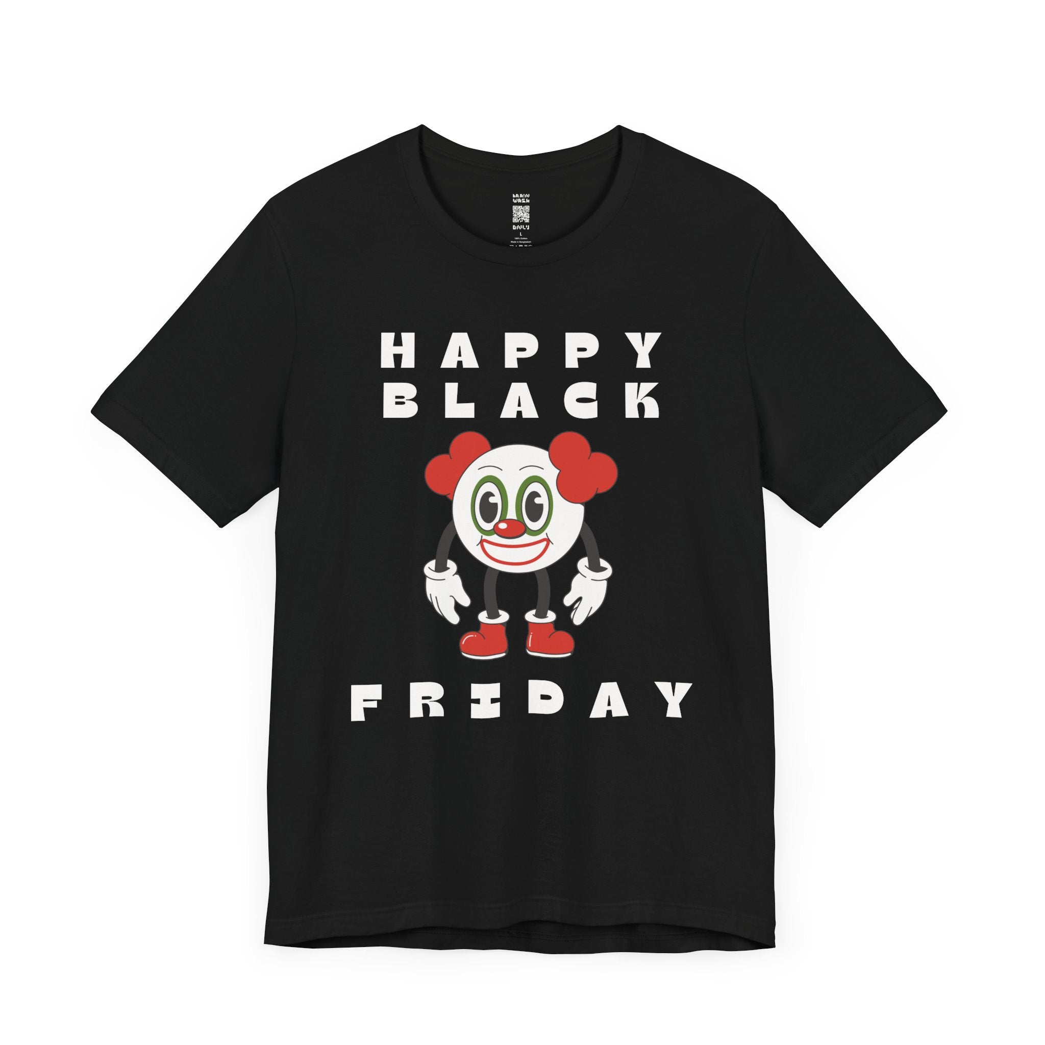 Happy Black Friday T-Shirt