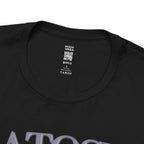 Satoshi Nakamoto Homage T-Shirt