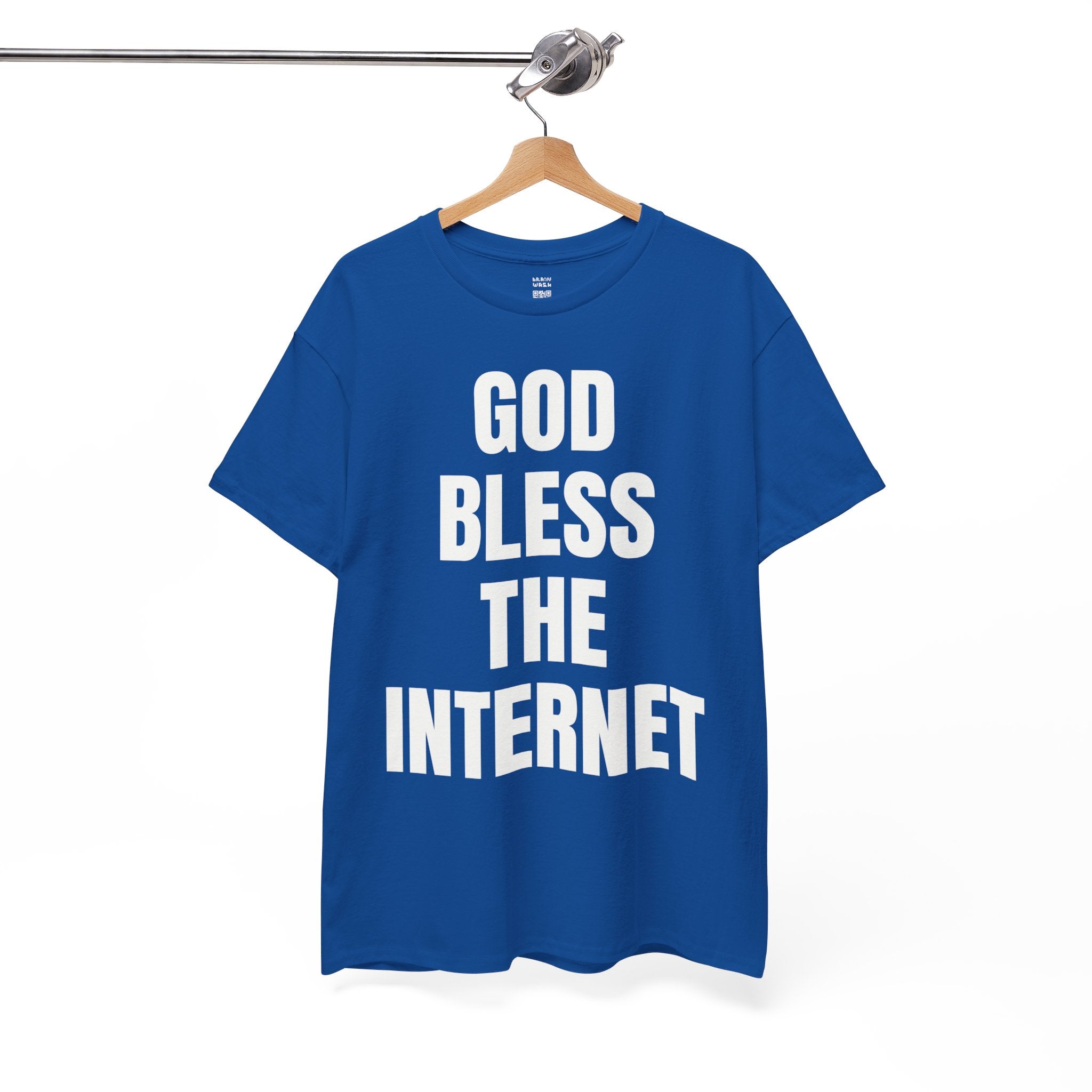 God Bless The Internet T-Shirt