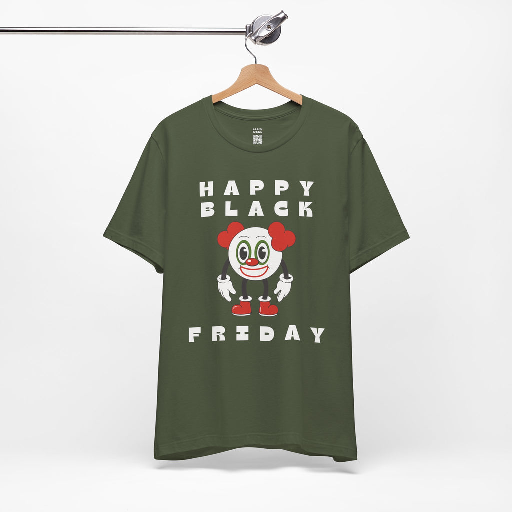 Happy Black Friday T-Shirt