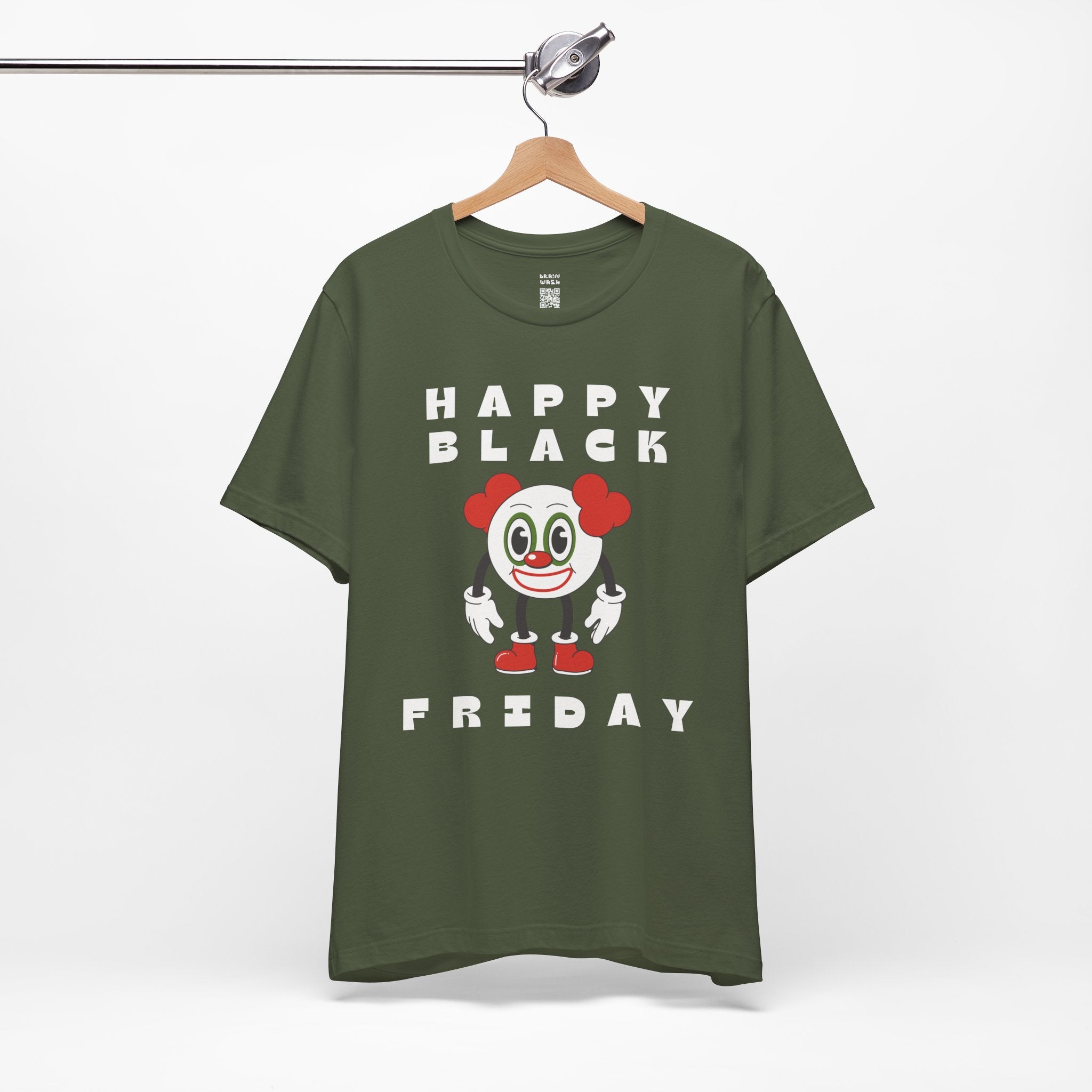 Happy Black Friday T-Shirt