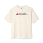 Warmongers R Us Oversized Tee
