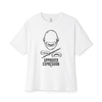 Approved Expression Oversized Tee