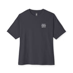 Consensus Manufacturing Co. Oversized Tee