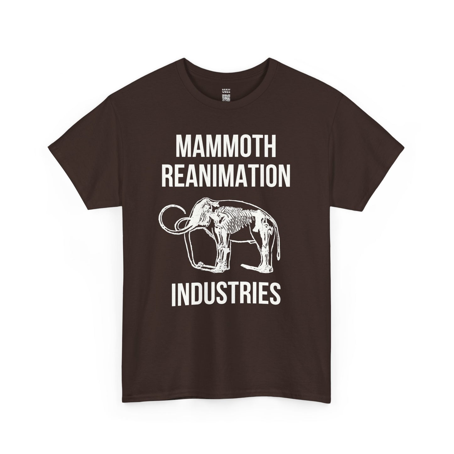 Mammoth Reanimation Industries T-Shirt