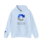 I’m Not A Robot (ReCAPTCHA) Hoodie