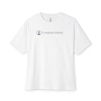 0 Mutual Friends Oversized Tee