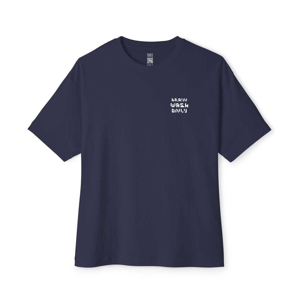 Consensus Manufacturing Co. Oversized Tee