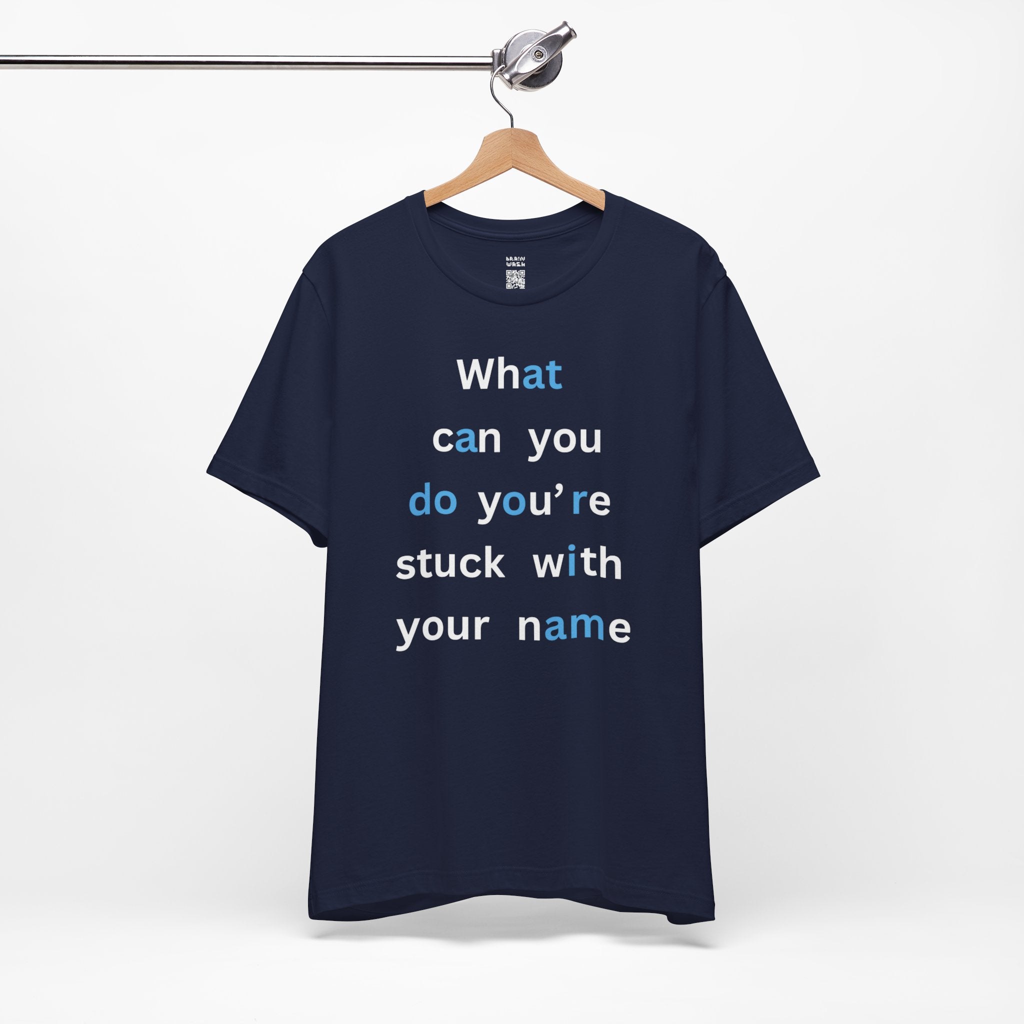What Can You Do (At A Door I Am) T-Shirt
