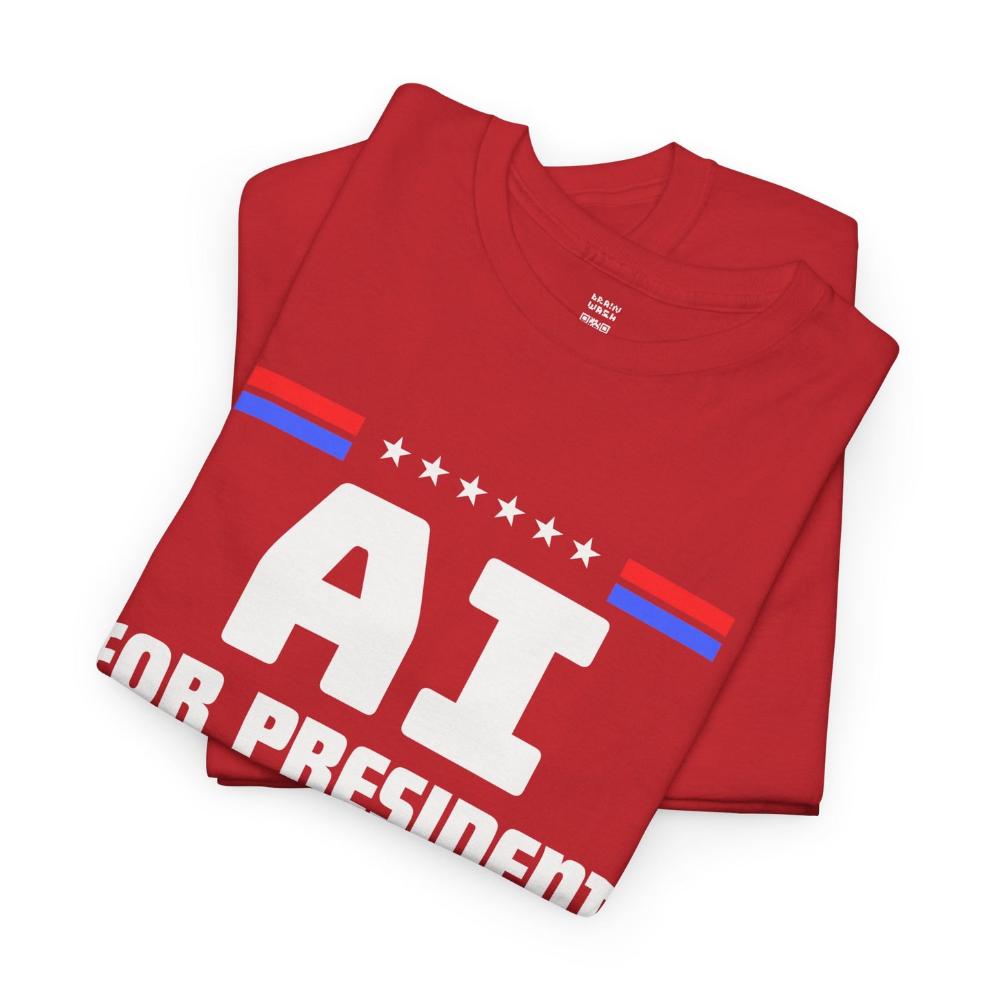 AI For President ‘24 Shirt