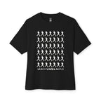 Modern Man March (Hurried) T-Shirt